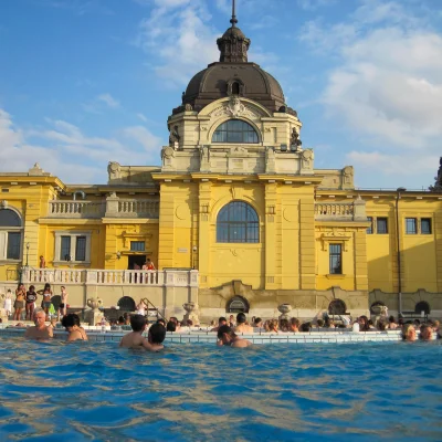  Budapest 231