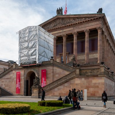 Berlino 2013