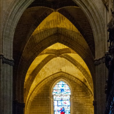 Siviglia 138