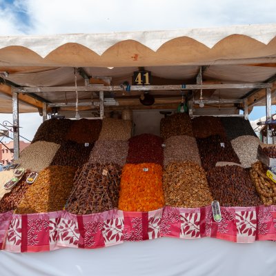 Marrakech