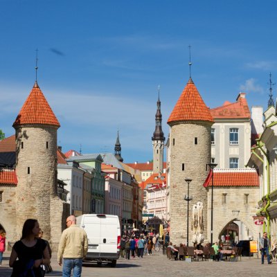 Tallinn