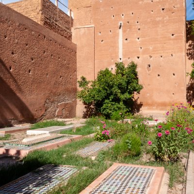 Marrakech