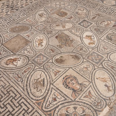 Volubilis