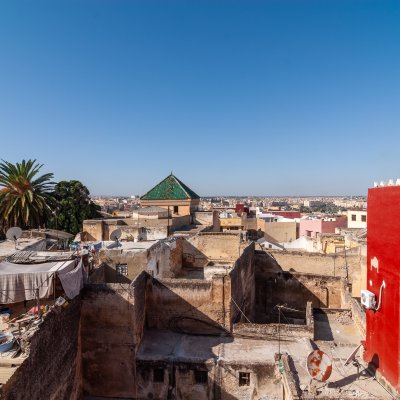 Meknes