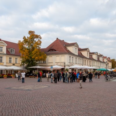 Berlino 2013