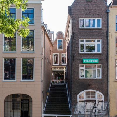 Amsterdam 2013