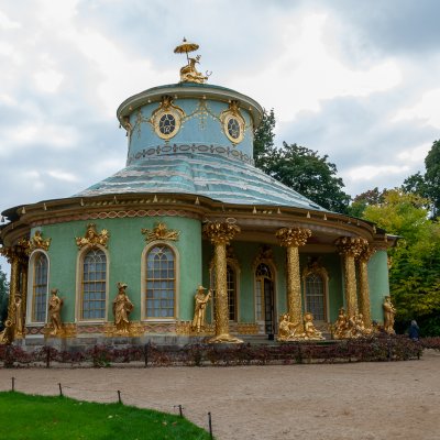 Berlino 2013