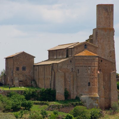Tuscania 2025