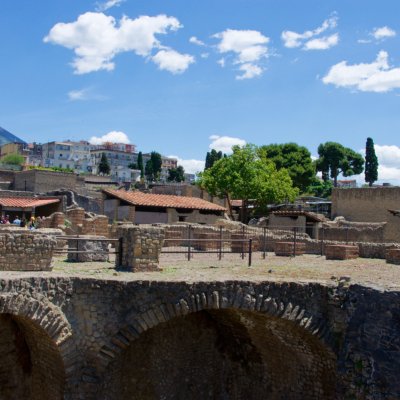 Ercolano 2025