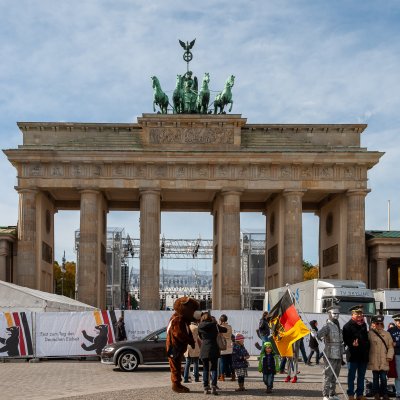 Berlino 2013