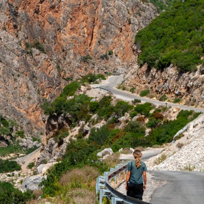Chefchaouen