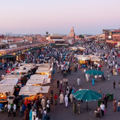 Marrakech