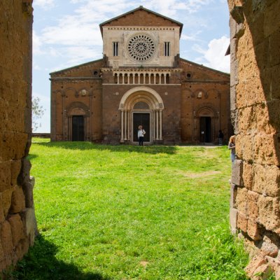 Tuscania 2025