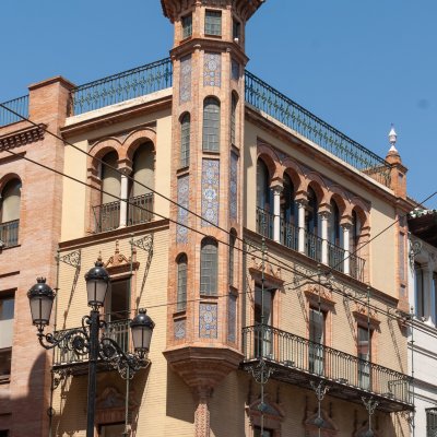 Siviglia 249