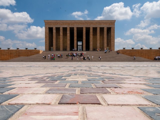 Ankara
