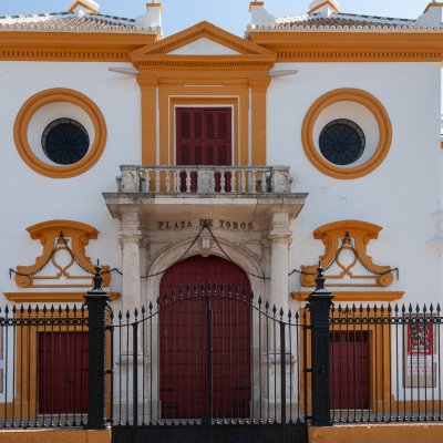 Siviglia 197