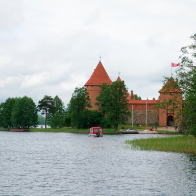 Vilnius