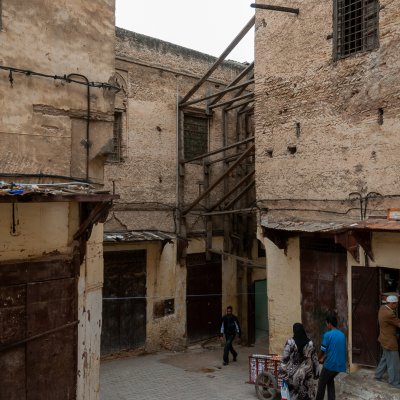 Fes