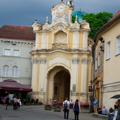 Vilnius