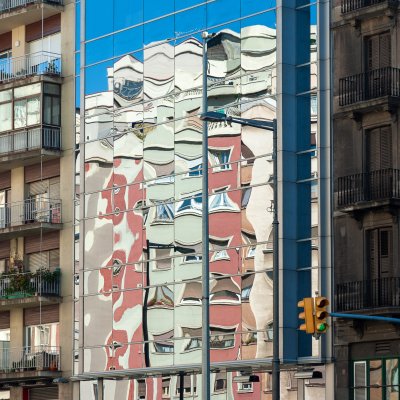 Barcellona 2006