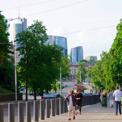 Vilnius