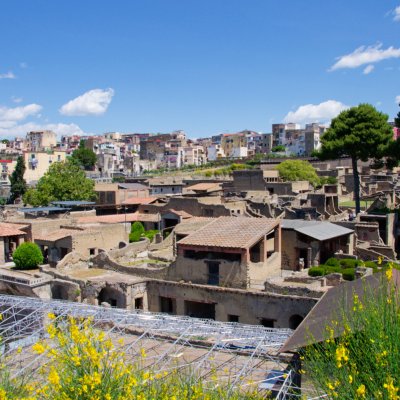 Ercolano 2025