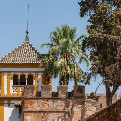 Siviglia 269