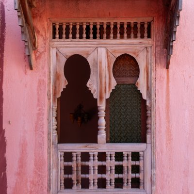 Meknes