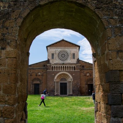 Tuscania 2025