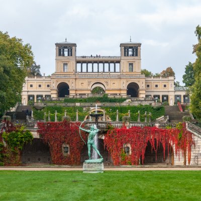 Berlino 2013