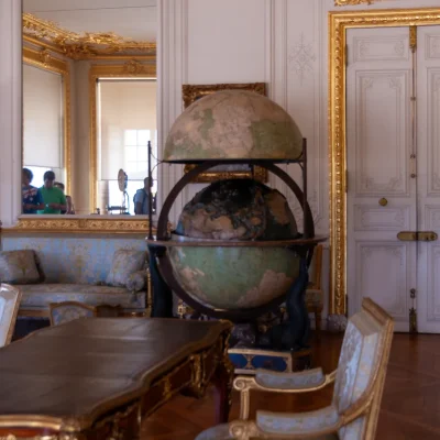 Versailles 26