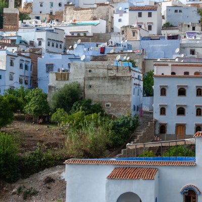 Chefchaouen