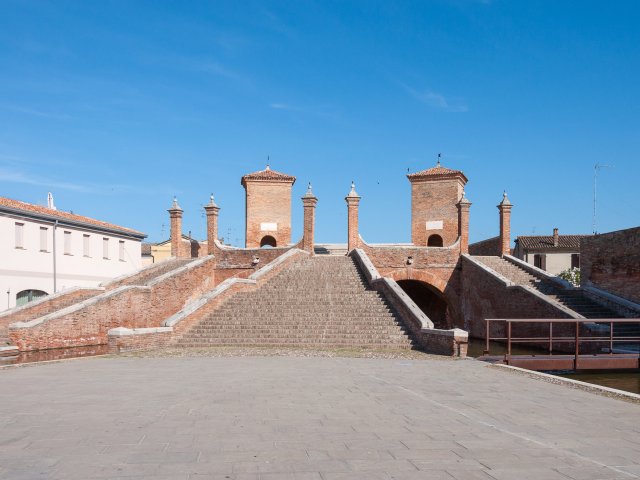 Comacchio 2026