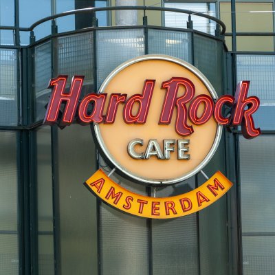 Amsterdam 126
