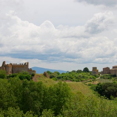 Tuscania 2025
