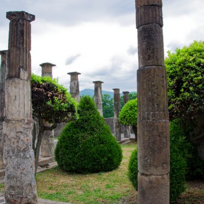 Pompei 2025