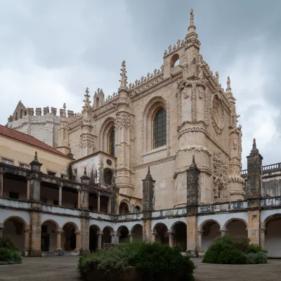 Tomar 132