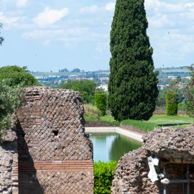 Villa Adriana 021