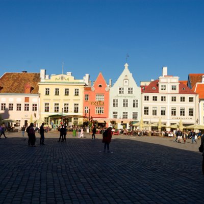 Tallinn