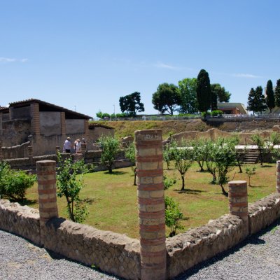 Ercolano 2025