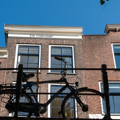 Amsterdam 2013