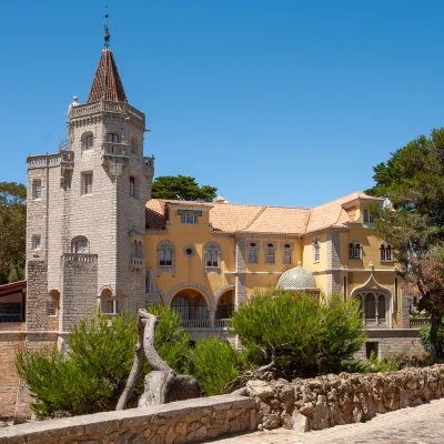 Cascais 33