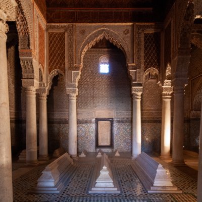 Marrakech