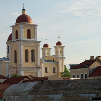 Vilnius