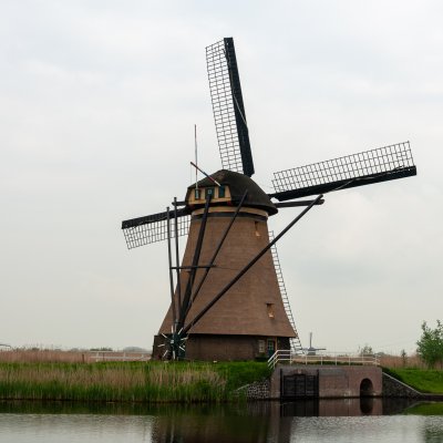 Kinderdijk 59