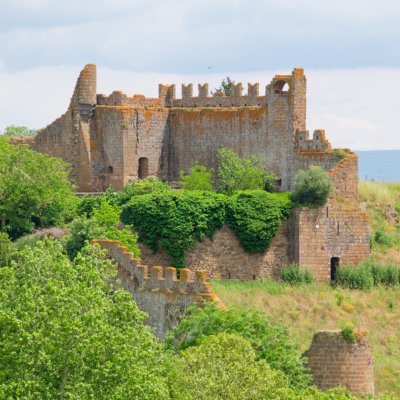 Tuscania 2025