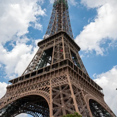 Parigi 134