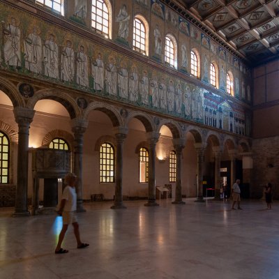 Ravenna 2026