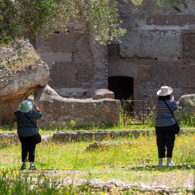 Villa Adriana 032