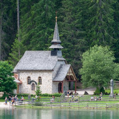 Lago di Braies 56